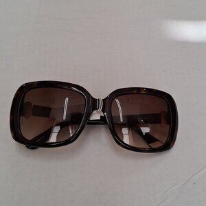 Juicy Couture 565/S 0086 Dark Havana Women's Sunglasses 54mm New